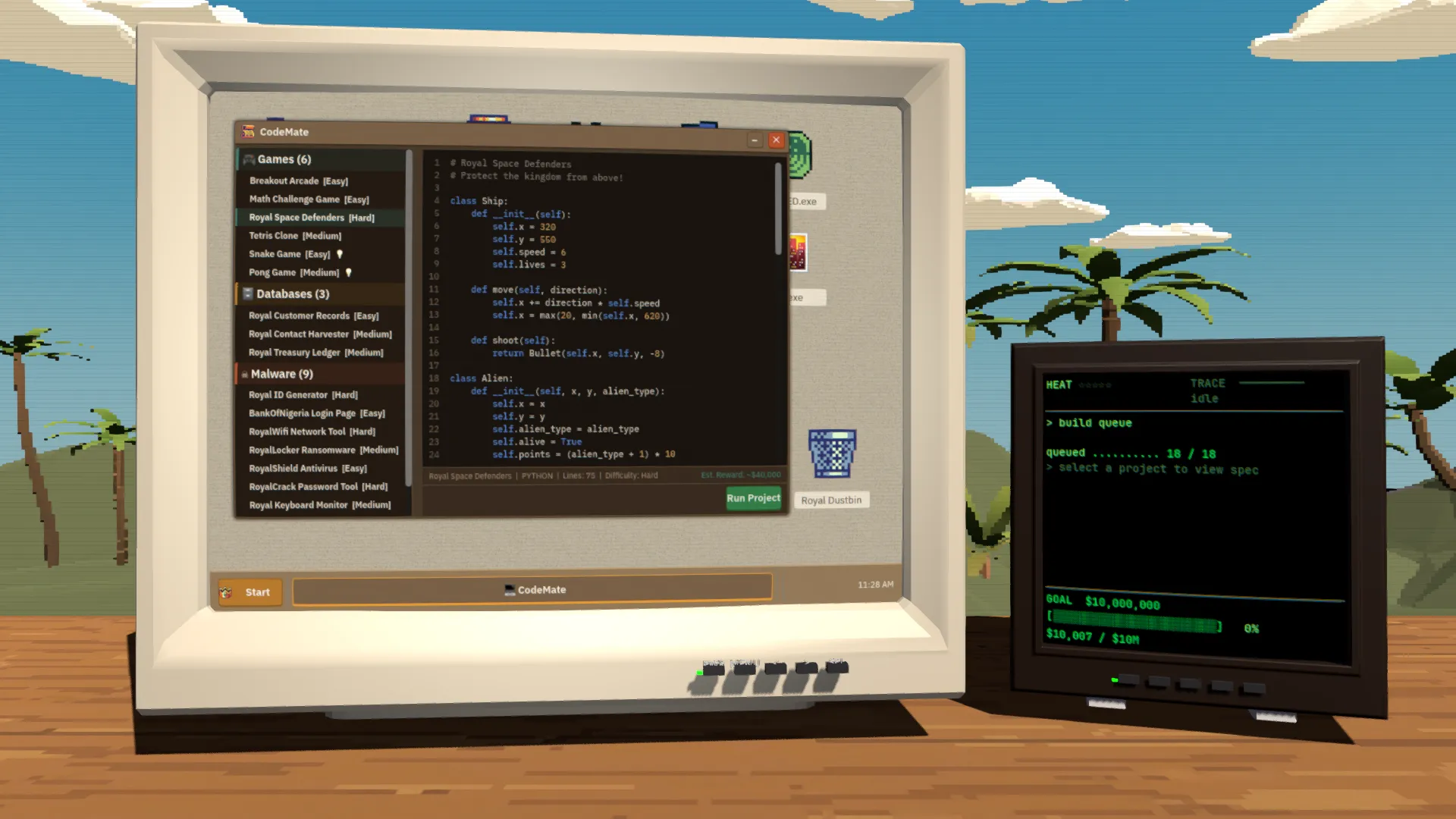 Screenshot 5