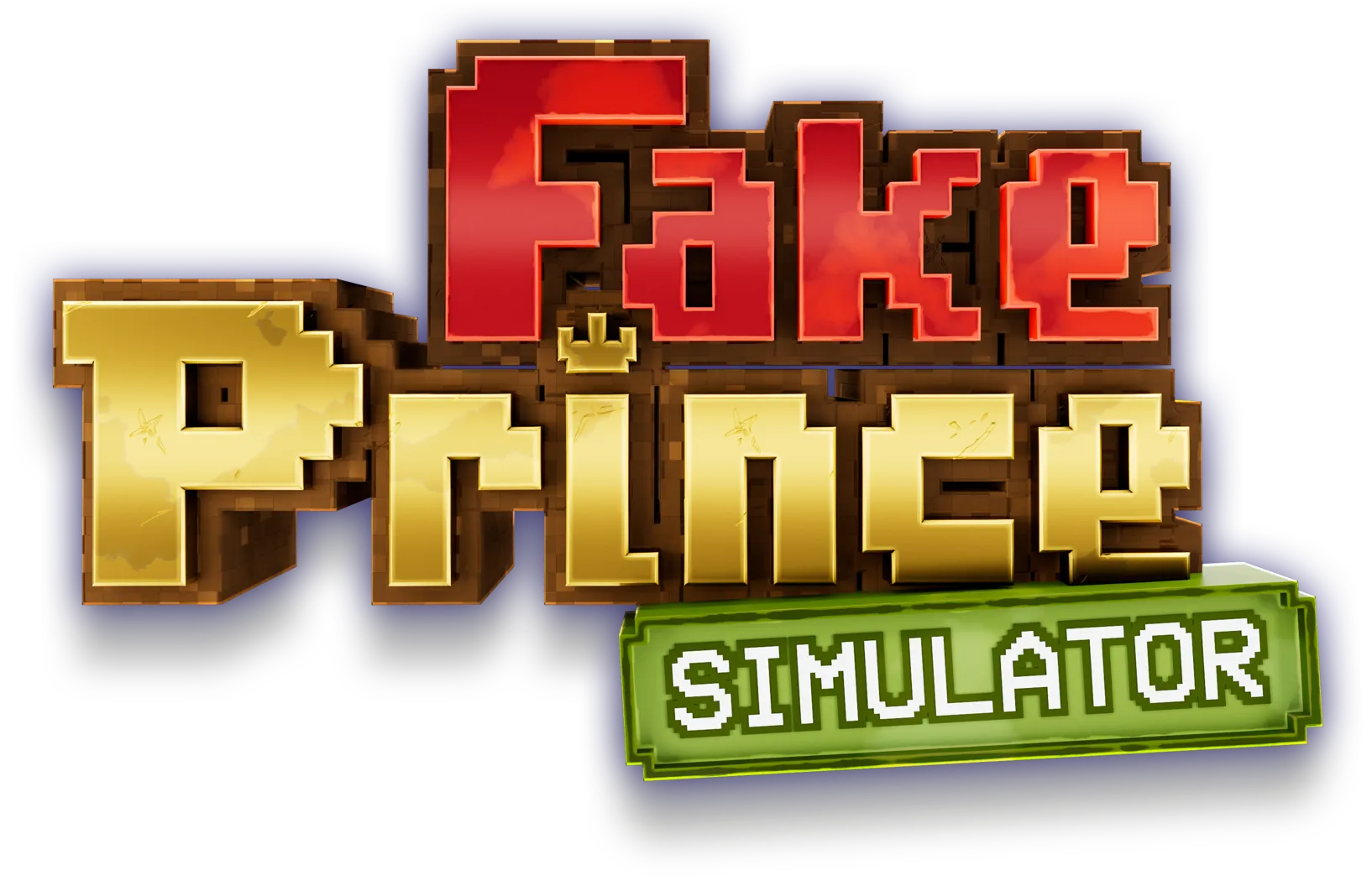 Fake Prince Simulator