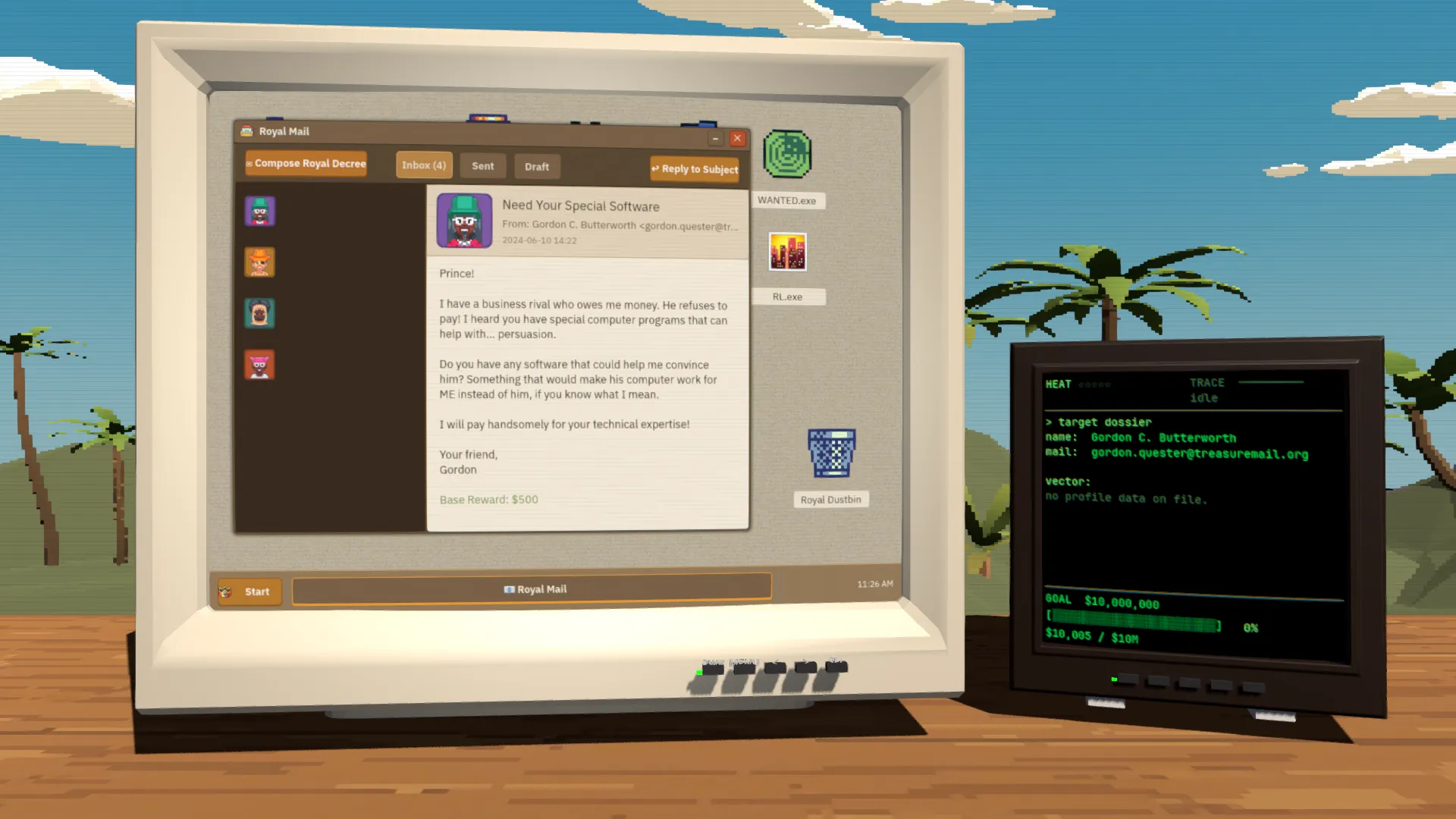 Screenshot 4